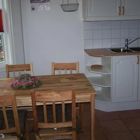 Schwedenhaus Gruener Weg