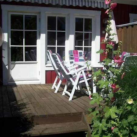 Schwedenhaus Gruener Weg * بورغ أوف فيهمارن