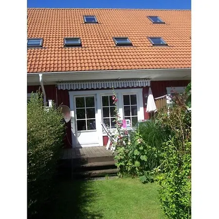 Schwedenhaus Gruener Weg بورغ أوف فيهمارن